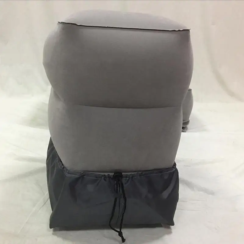 2020 новая детская летная спальный отдыха Подушка на самолете автомобиля подушка с