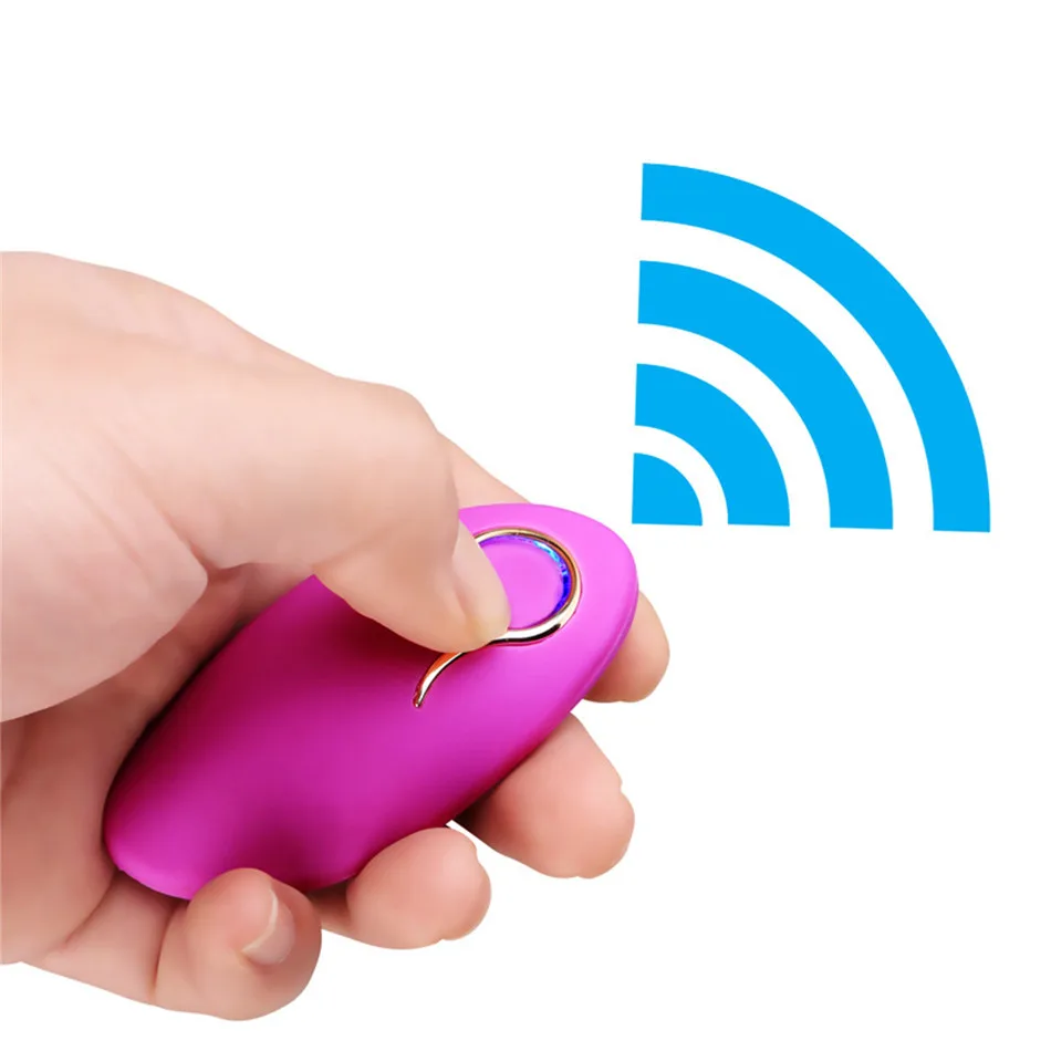 G-spot вибратор интимный игрушки пульт дистанционного управления с USB клитор