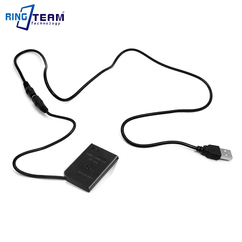 Фото Фотообои с USB-кабелем для камер Nikon Coolpix P6000 P80 P90 P100 P500 P510 P520 P530 S10 №3