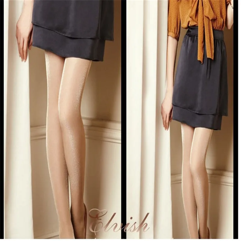 Модные женские пикантные колготки Новые Популярные высокоэластичные