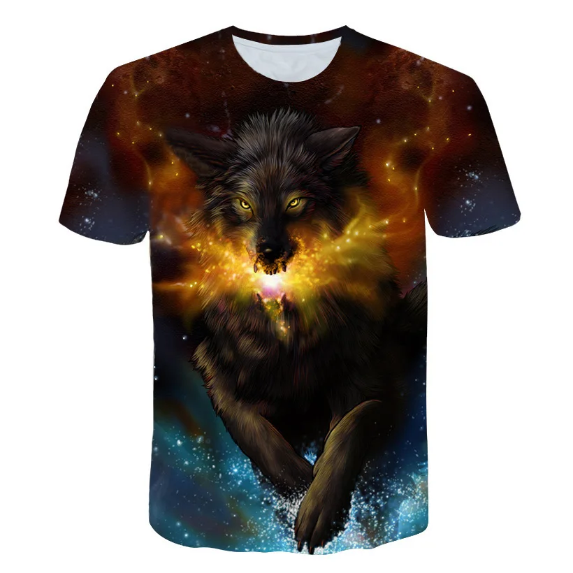 New Brand 3d T-shirt angel Camiseta Shirt T Men Funny Shirts Mens Clothing Casual Fitness TeeTop leisure shirt | Мужская одежда