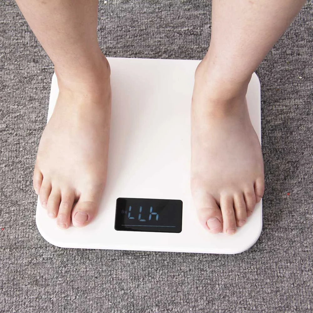 Детские взрослая мини весы для тела умные жира Bluetooth 4 0 управление приложением