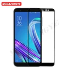 Защитное стекло Asus ZenFone Live L1 G552KL, закаленное стекло с полным покрытием для Asus G552KL G G552 552 552KL KL, стекло 5,5 дюйма