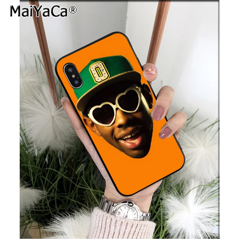 Мягкий чехол из ТПУ для iPhone X XS MAX 6 6s 7 7plus 8 8Plus 5 5S SE XR | Мобильные телефоны и