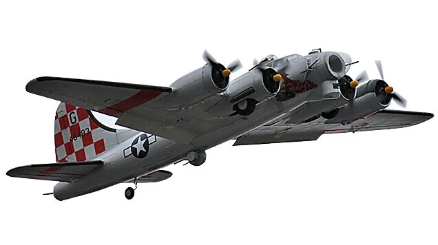 Без Батарея RC игрушки B17 радиоуправляемый самолет модель|toy phone|plane trainertoy comforter |