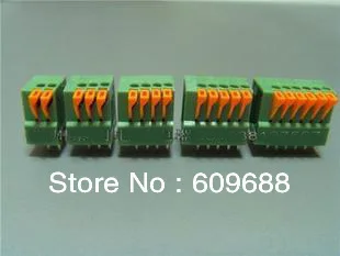 

KF141V-2P 2.54mm Terminal Block Connectors,pitch 2.54mm