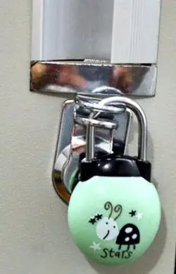 Бесплатная доставка мультфильм паролем модное Мини Милый Мультфильм Божья