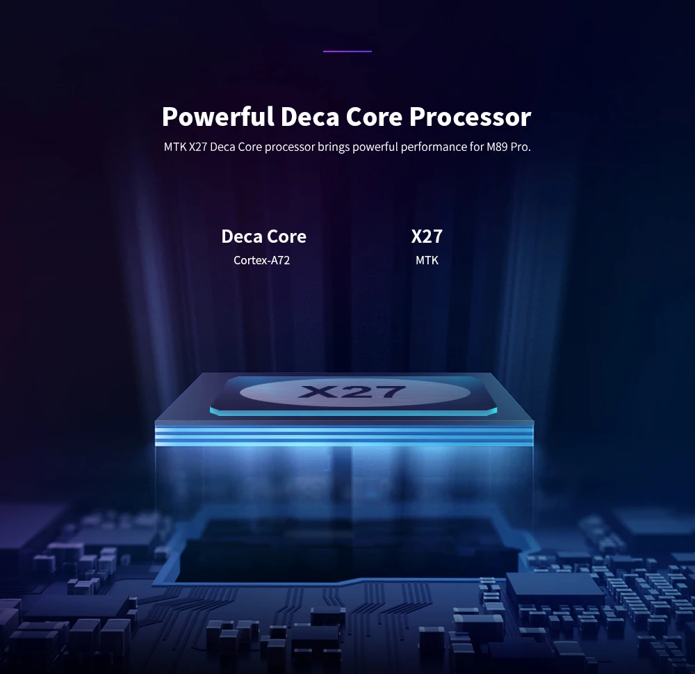 Teclast M89 Pro 7,9 дюймовый планшетный ПК MTK Helio X27 Deca Core 2048*1536 3 ГБ ОЗУ 32 ГБ 2,4 ГГц/5,0 ггц WiFi Тонкий металлический планшет Android