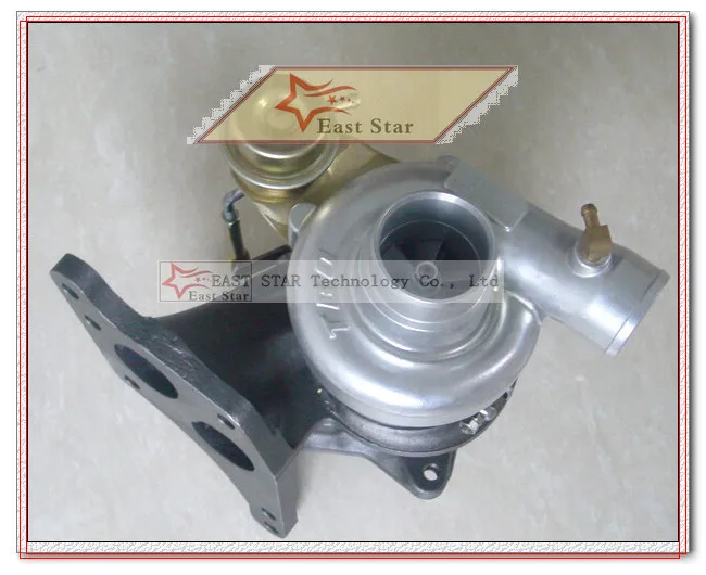 Турбокомпрессор RHF55 VF37 14411 AA542 VA440027 VG440027 VE440027 для SUBARU Impreza WRX STI Sedan Wagon 2.0L 03 EJ20