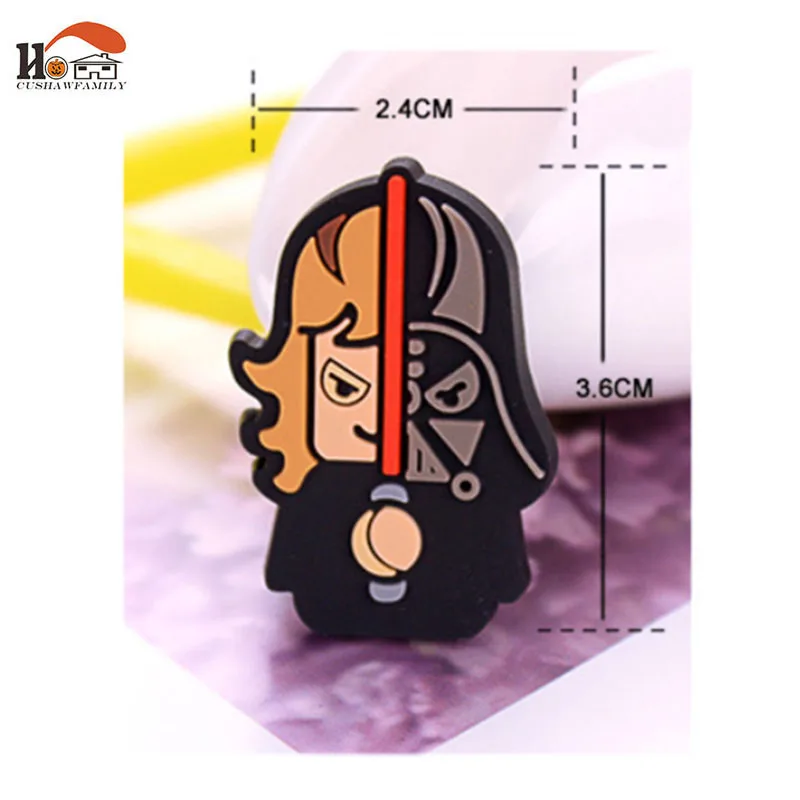 1 шт. силиконовые магниты на холодильник с мультяшным животным белая доска