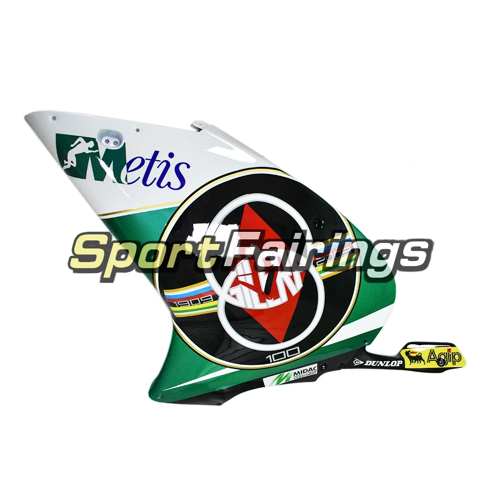 Хит продаж халлы для Aprilia RS250 1998 1999 2000 2001 2002 АБС-пластик литья под давлением