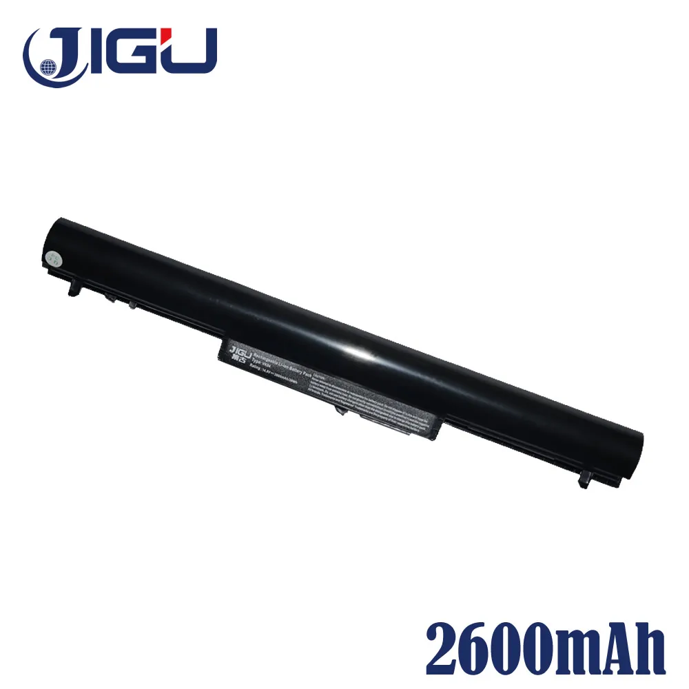 Аккумулятор для ноутбука JIGU HP HSTNN DB4D TPN Q116 H4Q45AA VK04 Pavilion 14 M4 Chromebook C010US Sleekbook TouchSmart