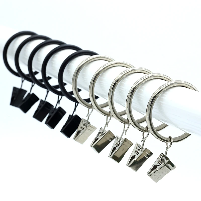 Серебряная Фотография 3 5 см с зажимами | Дом и сад