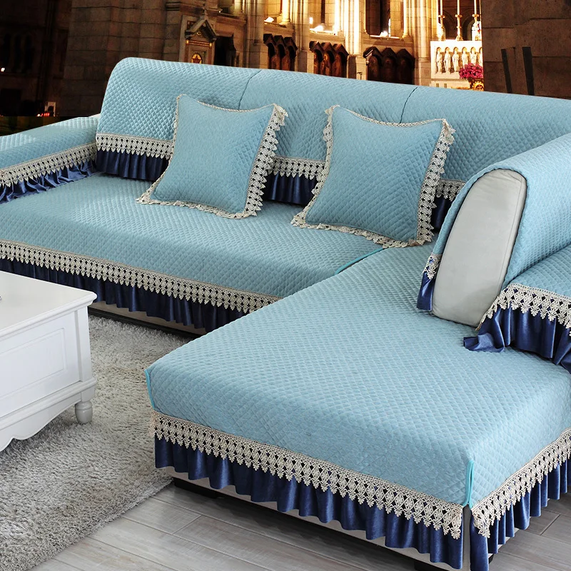 5 чистых цветов диванная подушка в европейском стиле роскошная Всесезонная