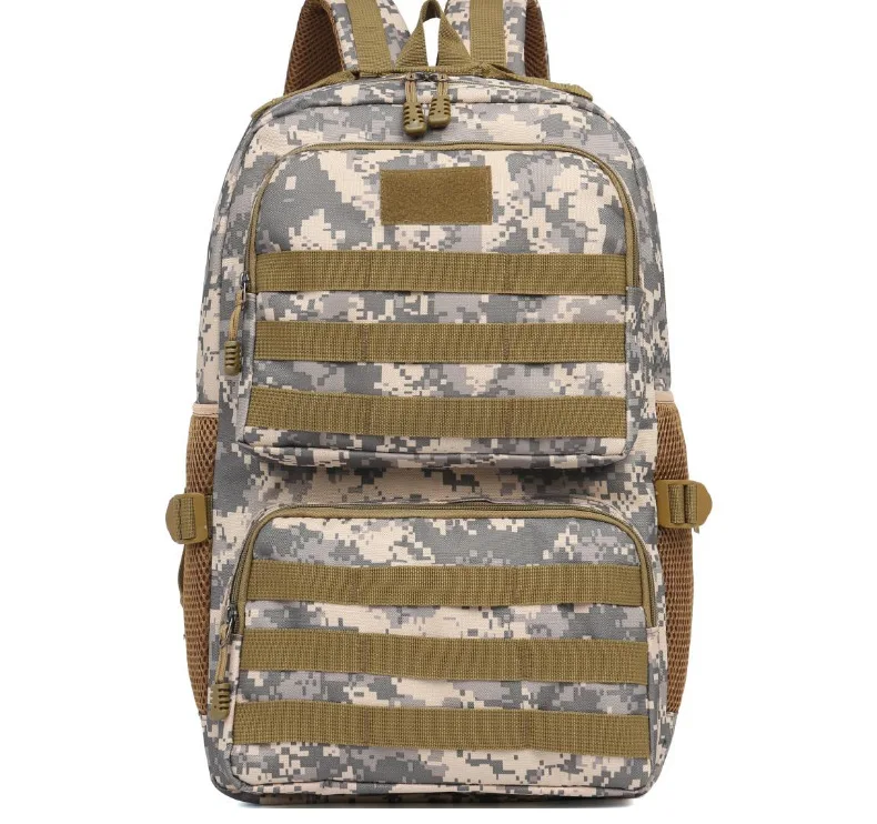 Военный Тактический штурмовой рюкзак mochila militar Army, мужской рюкзак для походов, путешествий, рюкзаки sac a dos homme