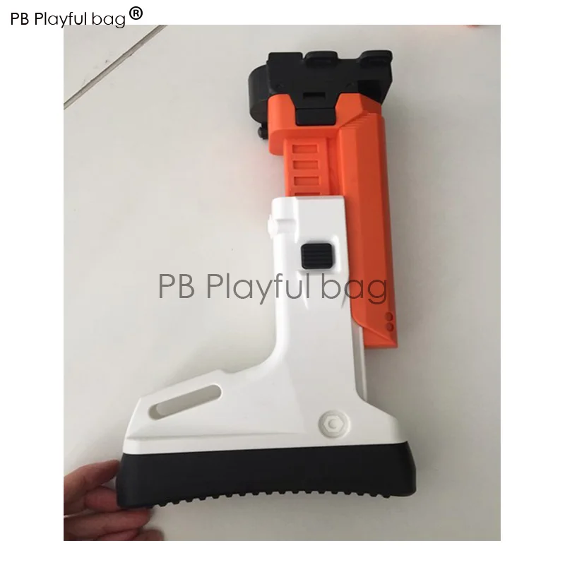 PB PlayfuOutdoor Спортивная тактическая спинка 328 Lehui SCAR электрическая водяная пуля