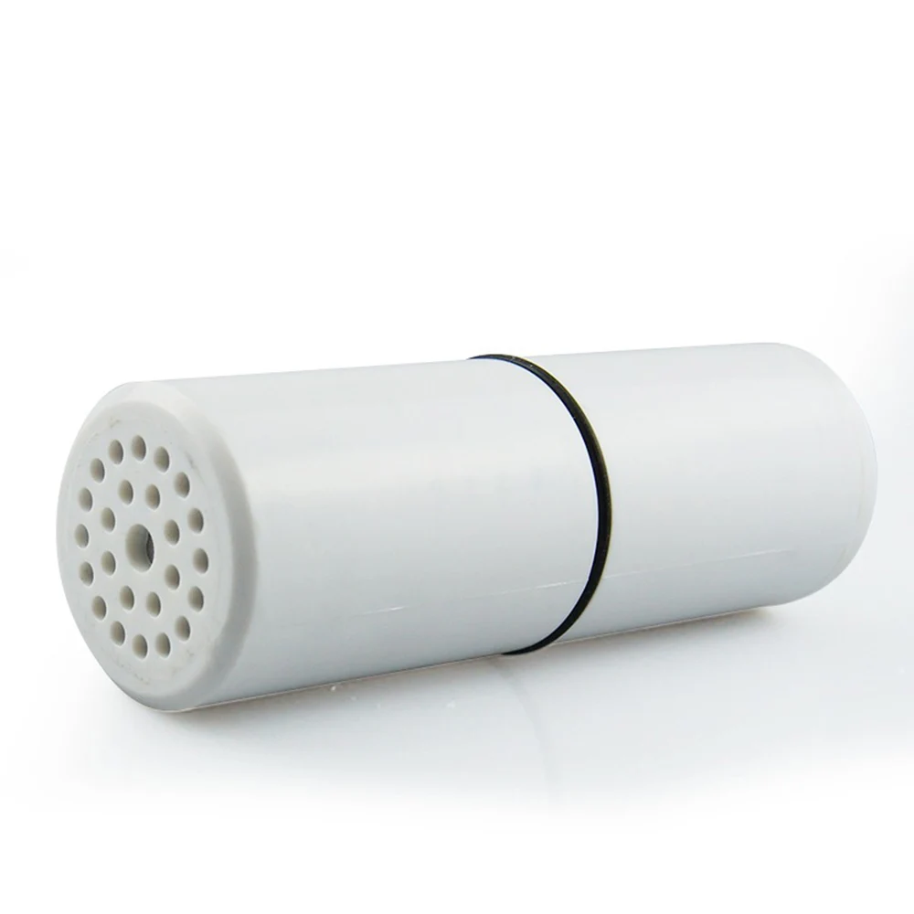 Очиститель воды фильтр для душа с активированным углем смесители кухонный