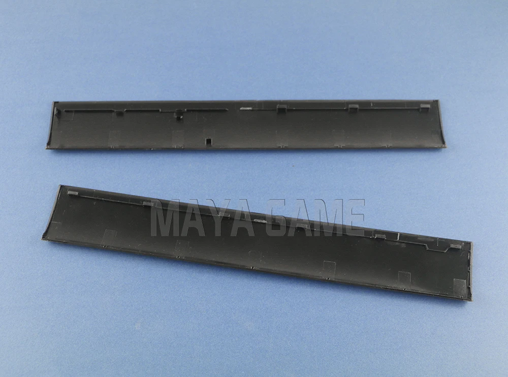 Жесткий диск HDD Нижняя крышка Левая Правая Лицевая панель для PlayStation 3 PS3 тонкая