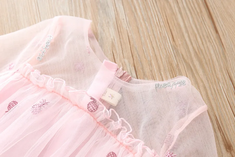 Детское кружевное платье-пачка на возраст 3 года | Детская одежда и обувь