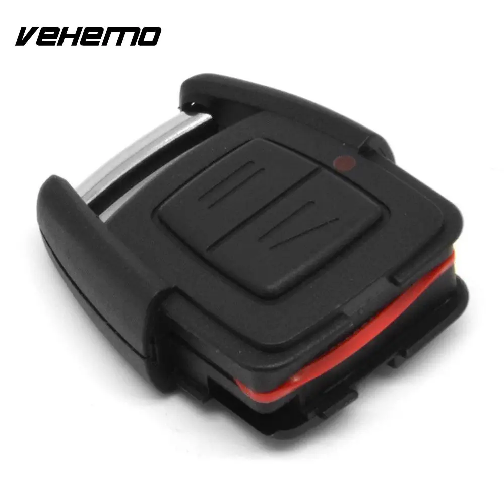 Комплект для ремонта дистанционного ключа Vehemo Vauxhall Opel ASTRA G VECTRA B ZAFIRA OMEGA AS ORI