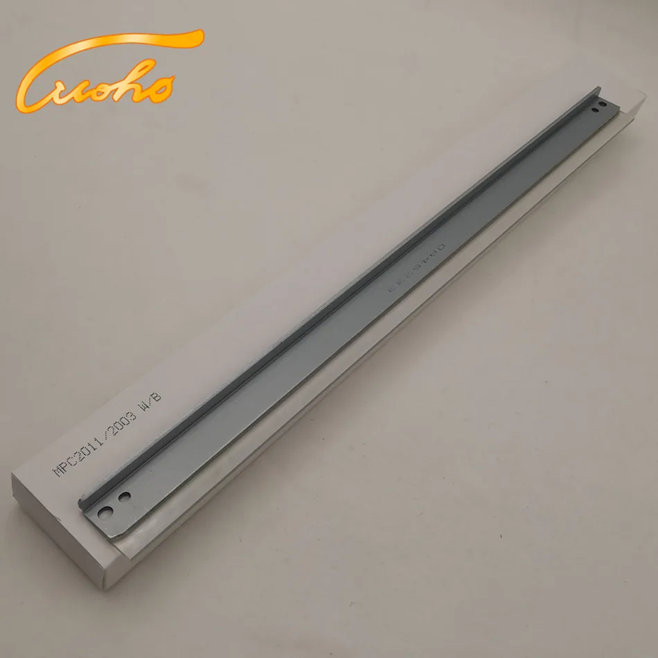 MPC2003 лезвие барабана для Ricoh MP C2003 C2503 C2011 части цветного принтера очистки MPC2503 MPC2011 |