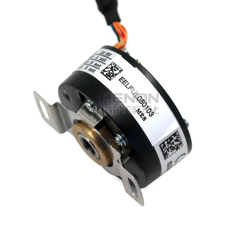Дельта Серводвигатель абсолютный энкодер nh4-17ls65c7 м 7 t-65cat-cad-cam-7d/Дельта энкодер MH4-25LN65C7T