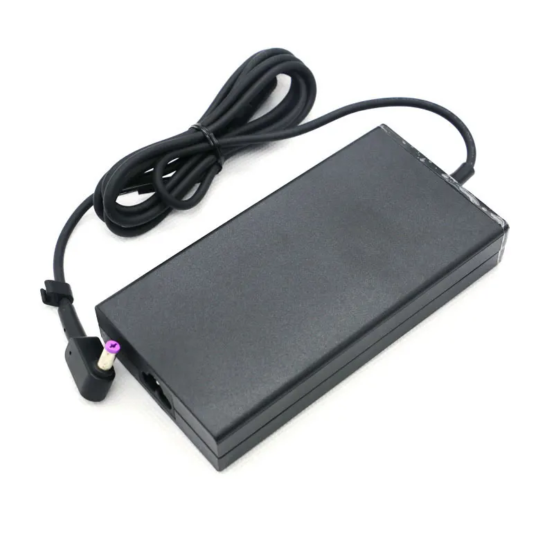 Натуральная 135 Вт 19 В 7.1A адаптер переменного тока Зарядное устройство для Acer Liteon