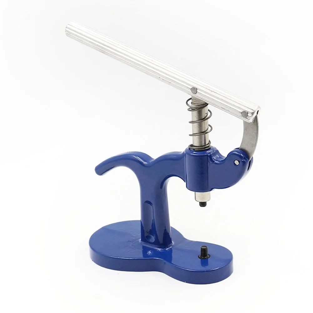 Ремонт часов 18 см длина задняя сторона инструмент пресс набор для ремонта