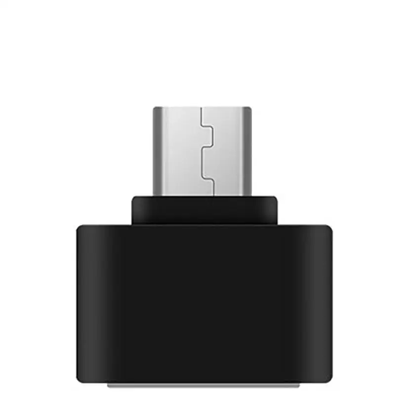 CARPRIE Высокое качество Micro USB 2 0 Женский к 3 1 Тип C Мужской конвертер OTG адаптер