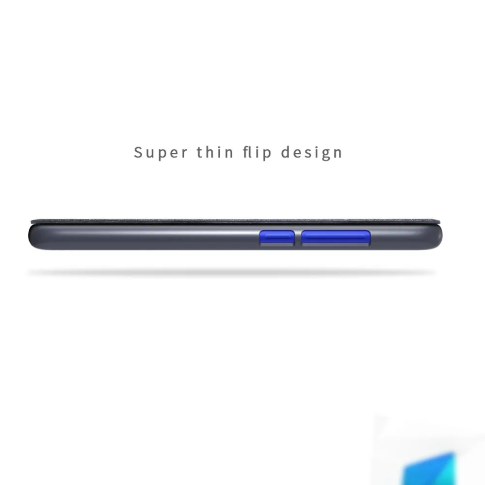 NILLKIN телефон сумка чехол для Meizu M6 Искра откидная задняя крышка мейз случае топ Carry