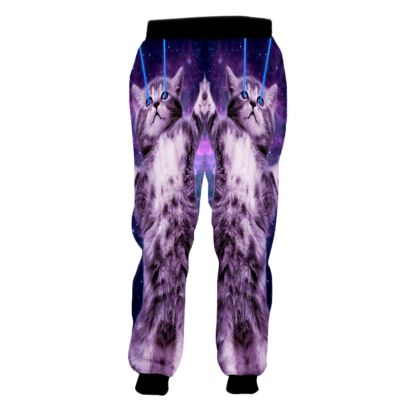 OGKB унисекс Хип Хоп Уличная одежда панк шаровары джоггеры повседневные штаны