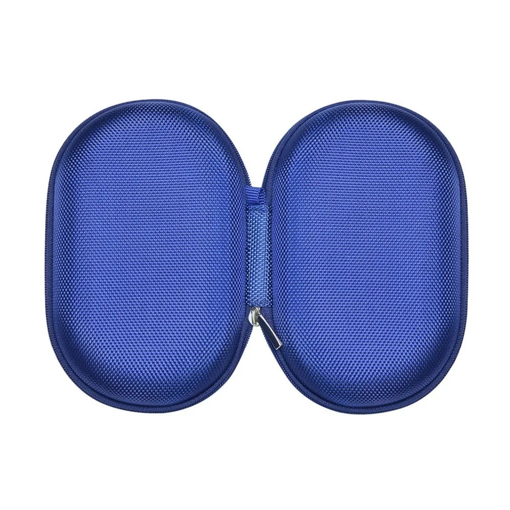 Портативный защитный чехол-чехол для B& O PLAY by Bang& Olufsen Beoplay P2 Bluetooth динамик и кабели/IC карта