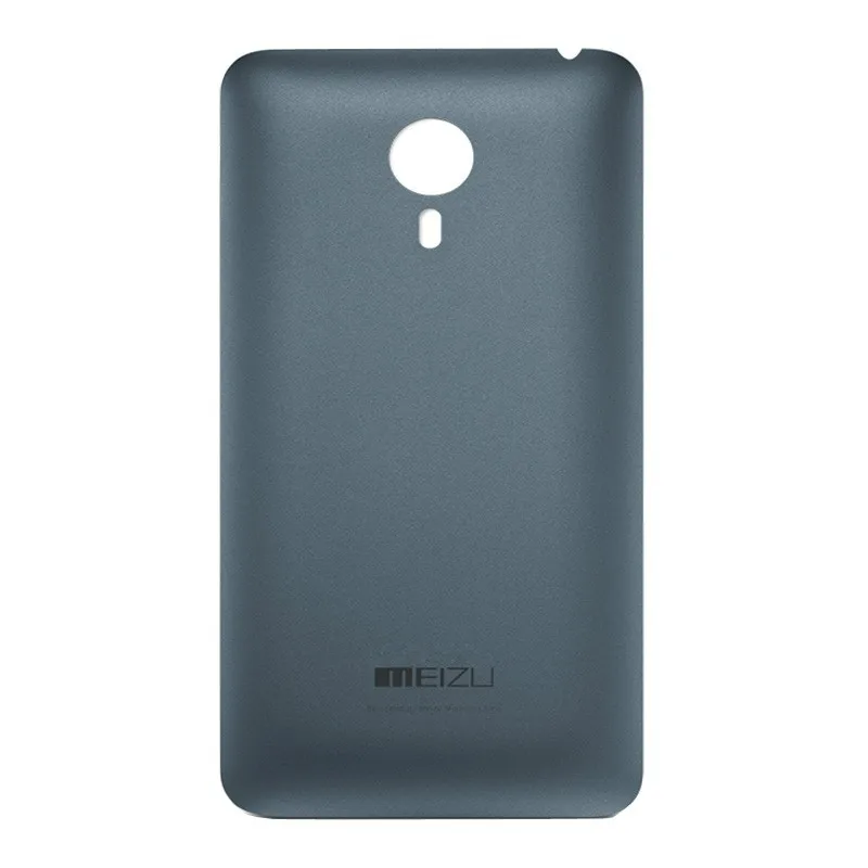 Для Meizu MX4 оригинальная задняя крышка Корпус Замена батареи пластиковый дверной чехол КРЫШКА ДЛЯ Meizu MX 4 крышка батареи