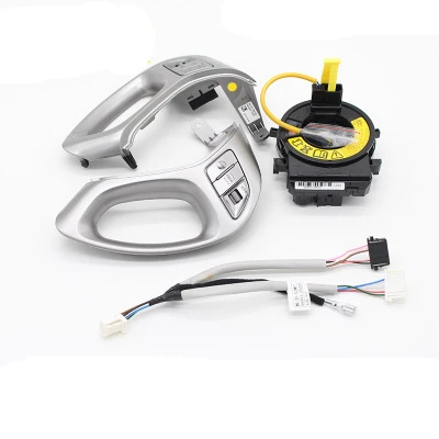 2011-14/17, круиз-контроль, руль, кнопки для hyundai ix35, с часами, весна, Bluetooth, Iphone, линия, кнопки скорости