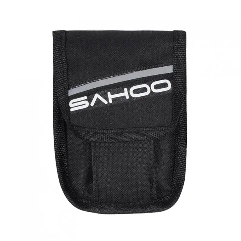 SAHOO 16 In 1 Multi Bike Bicycle Repair Tool Box Kit Set Multitool Cycling Tire Service Portable Tools and Bag | Спорт и развлечения