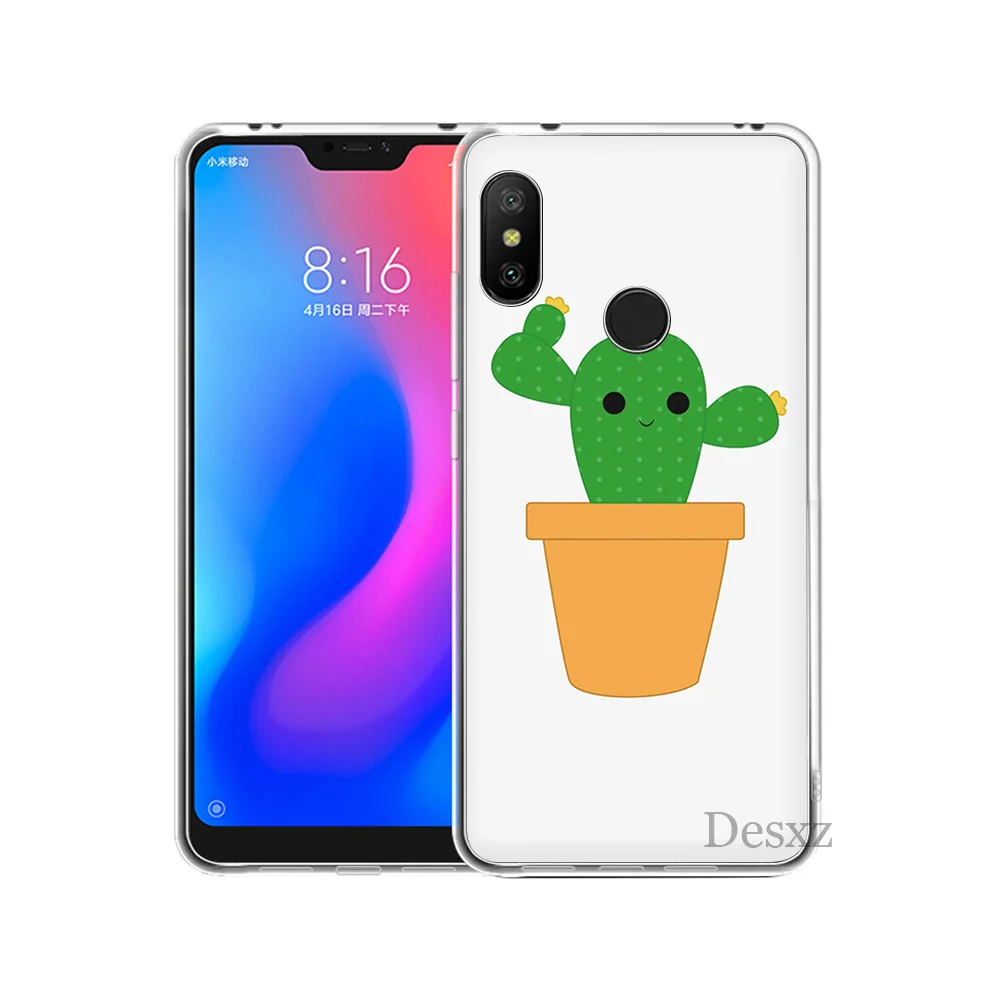 Чехол для телефона чехол с арбузом Xiaomi Redmi 4A 4X 5 5A Plus 6 6A S2 | Мобильные телефоны и
