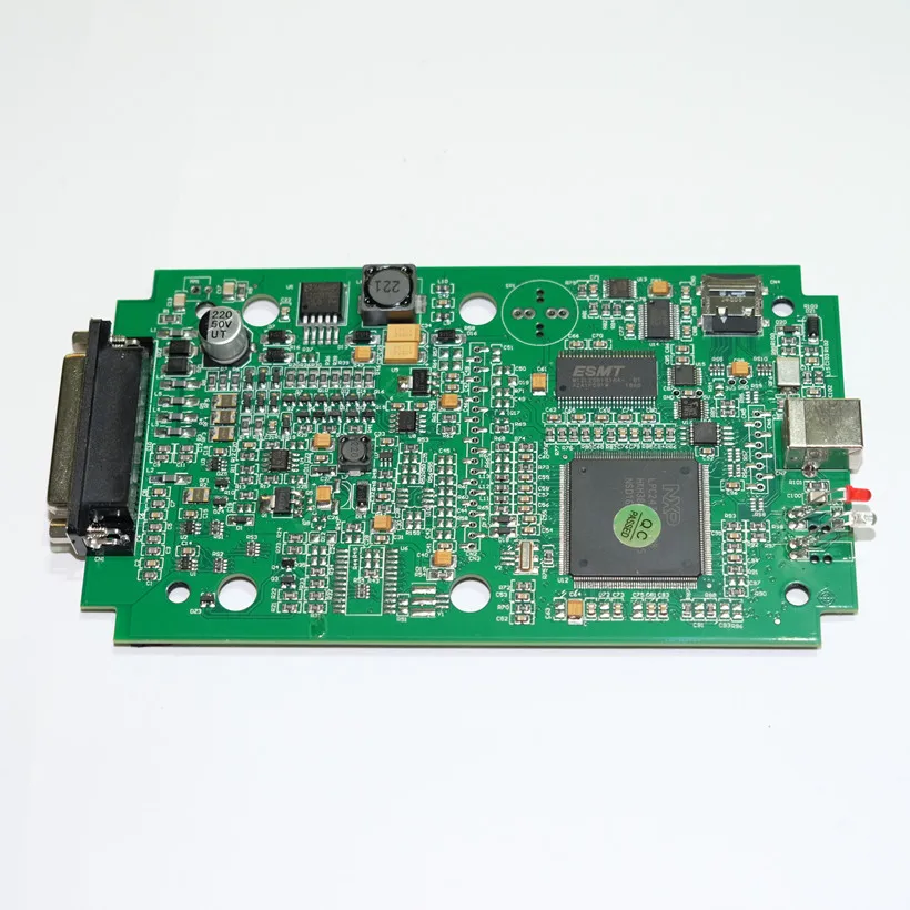 KESS 4 036 V2 OBD2 менеджер Тюнинг Комплект No Token limited ECU программирующий инструмент kess