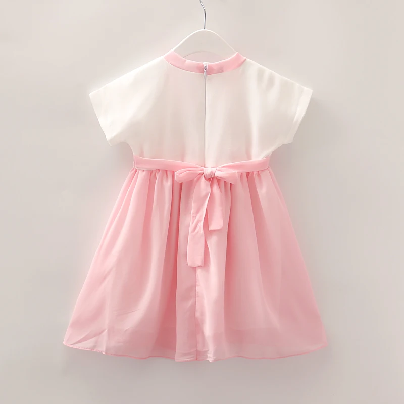 Ханьфу для маленьких девочек косплей китайское традиционное платье детей из