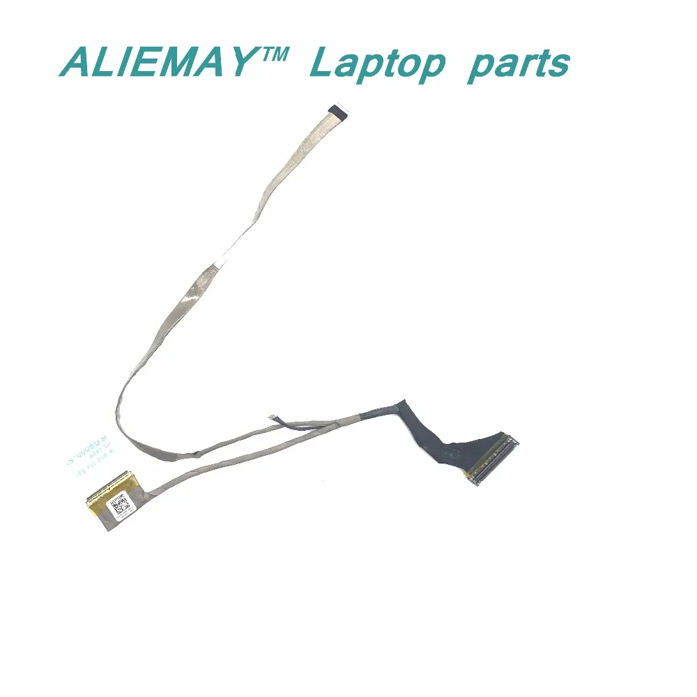 

Brand new and original laptop parts for DELL Latitude E6320 LCD connector cable DC02001B700 0HJR59 HJR59