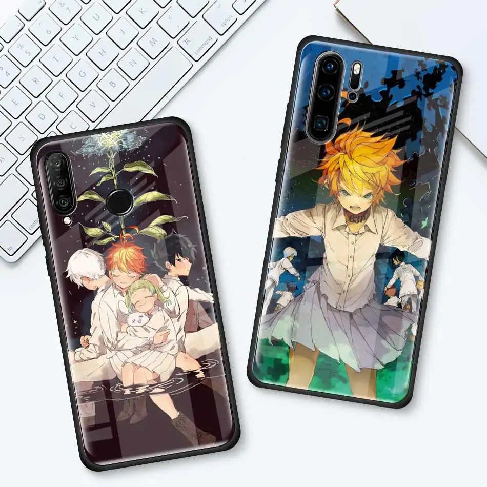 Чехол из закаленного стекла для huawei P30 Pro P10 P20 P30 Lite mate 10 20 Pro Honor 20 Pro 8X чехол s