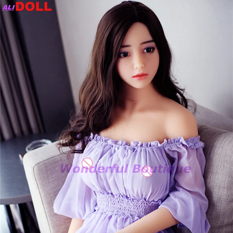 Японская Реалистичная кукла 168 см настоящие силиконовые секс-куклы для мужчин