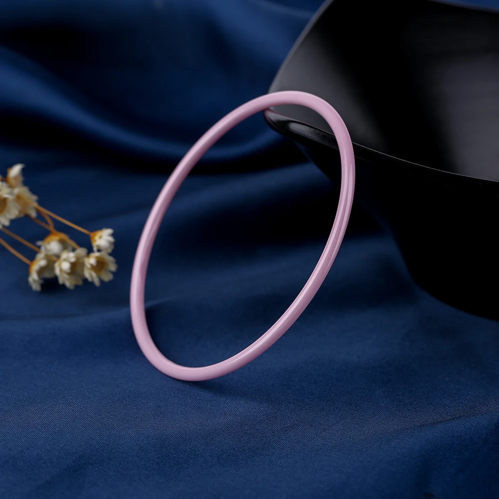 Простой стиль Высокое качество Черный Белый Розовый Синий Гладкий здоровый