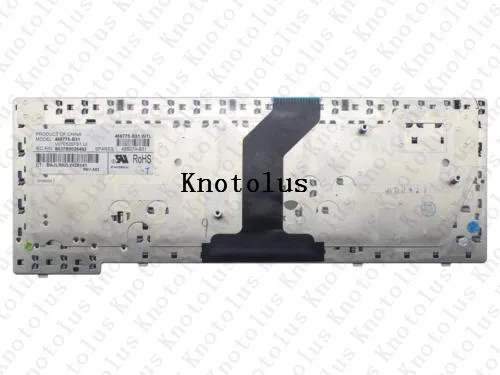 Клавиатура для ноутбука HP Compaq 6530b 6535b|keyboard for hp|us keyboardkeyboard keyboard |