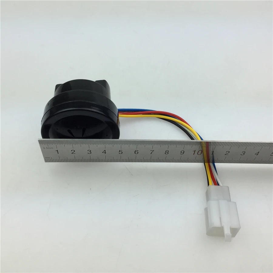 STARPAD электрических трехколесных велосипедов шесть провод пятипроводная второго