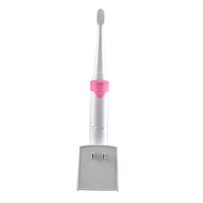 Lansung Sonic electric toothbrush Rechargeable toothbrush electric Escova De Dente Eletrica Electric Tooth Brush Teeth 4