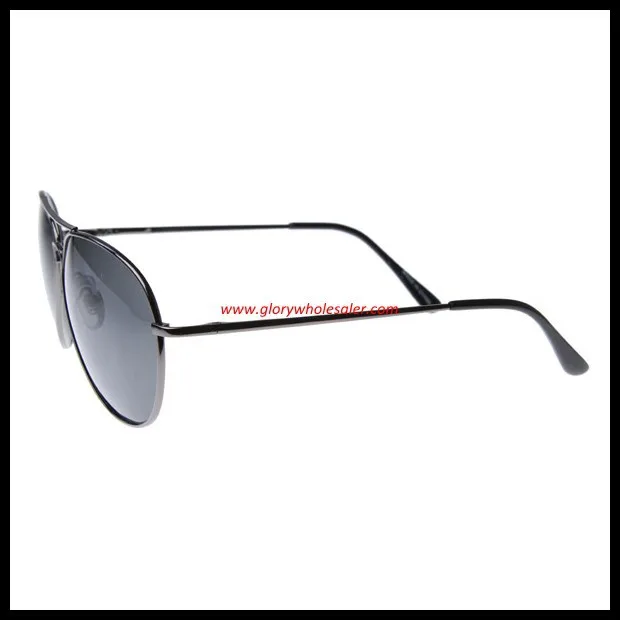 Классический Пилот Стиль навигации поляризованный polaroid вождения водителя