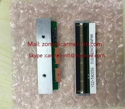 Imported From JAPAN Scale SM80 / SM90 SM100 SM110 SM300 Thermal Printheads Print Head Used for Digi SM-100 SM-300 SM5100 | Компьютеры и