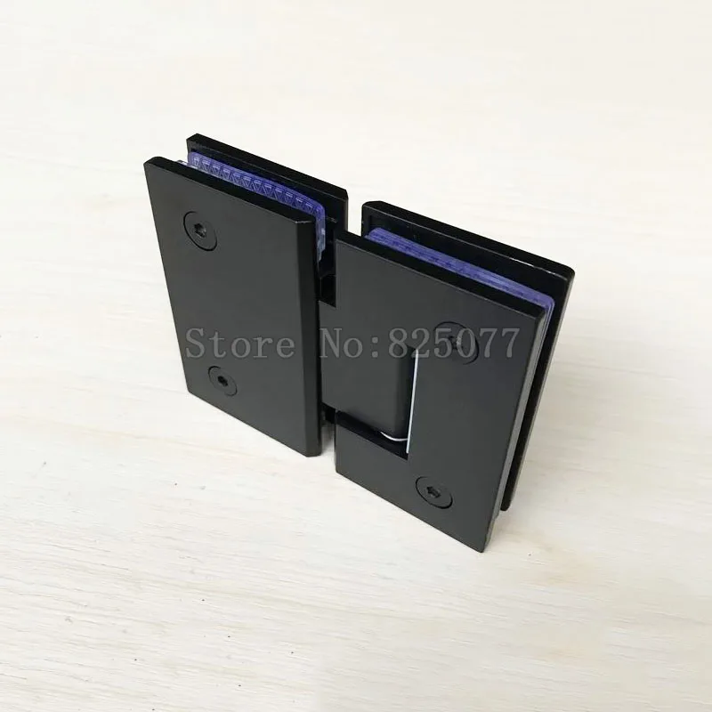 2 шт. настенные петли для душевой кабины из нержавеющей стали| |