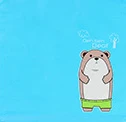 1 шт. водонепроницаемый мешок для одежды для стирки и вытягивания веревки для путешествий Защита окружающей среды - Цвет: blue