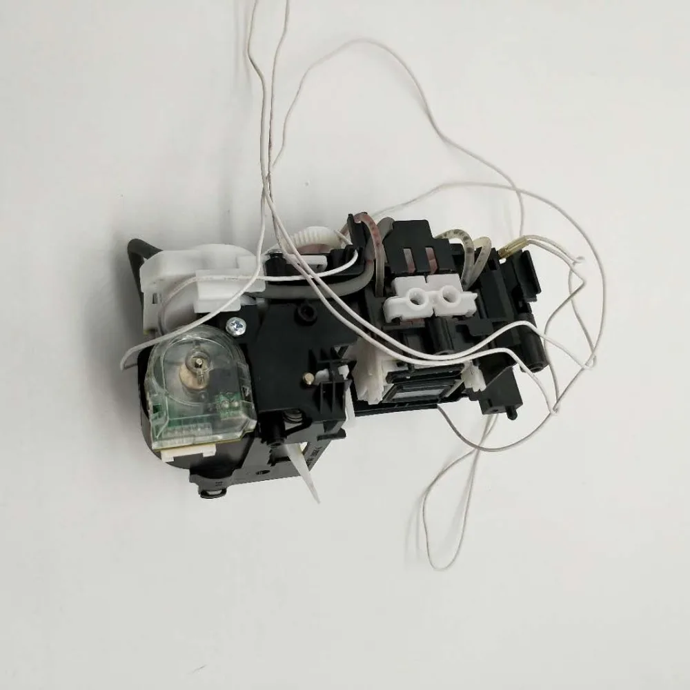 Насос для подачи чернил станции очистки Brother MCF-J410DW WFC-J6500W WFC-J220 части принтера |